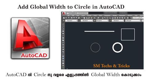 How do I <b>change</b> the default <b>polyline</b> thickness? INTERESTING: How how <b>autocad</b> is used? 1. . How to change global width of polyline in autocad